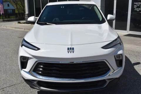 Another view of 2025 Buick Encore GX Preferred for sale in Randallstown, MD at Exclusive Motorcars