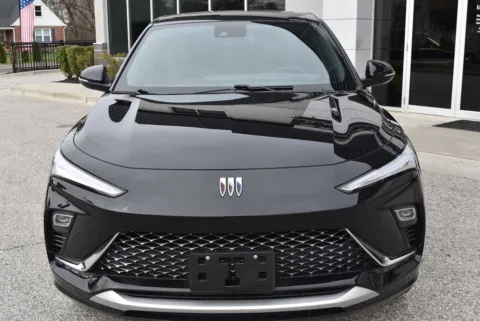 Another view of 2025 Buick Envista Avenir for sale in Randallstown, MD at Exclusive Motorcars