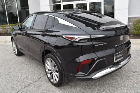More photos of 2025 Buick Envista Avenir at Exclusive Motorcars, MD