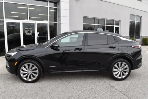 More photos of 2025 Buick Envista Avenir at Exclusive Motorcars, MD