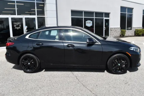 Photos of 2022 BMW 2 Series 228i for sale in Randallstown, MD at Exclusive Motorcars