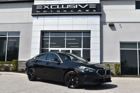 Black 2022 BMW 2 Series 228i for sale in Randallstown, MD