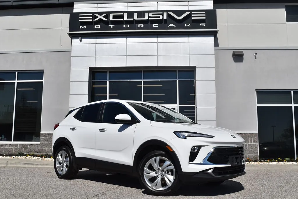2025 Buick Encore GX Preferred for sale in Randallstown, MD