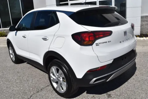More photos of 2025 Buick Encore GX Preferred at Exclusive Motorcars, MD