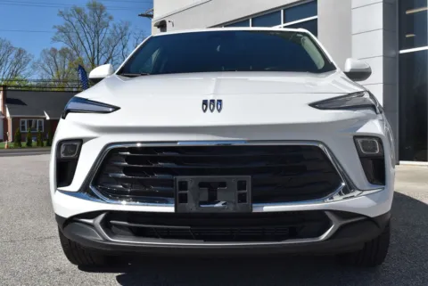 Another view of 2025 Buick Encore GX Preferred for sale in Randallstown, MD at Exclusive Motorcars