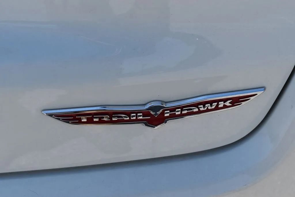 Jeep Compass photo 7