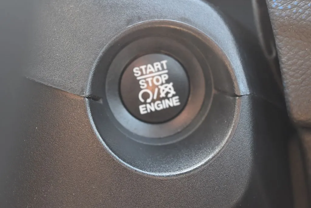 Jeep Compass photo 19