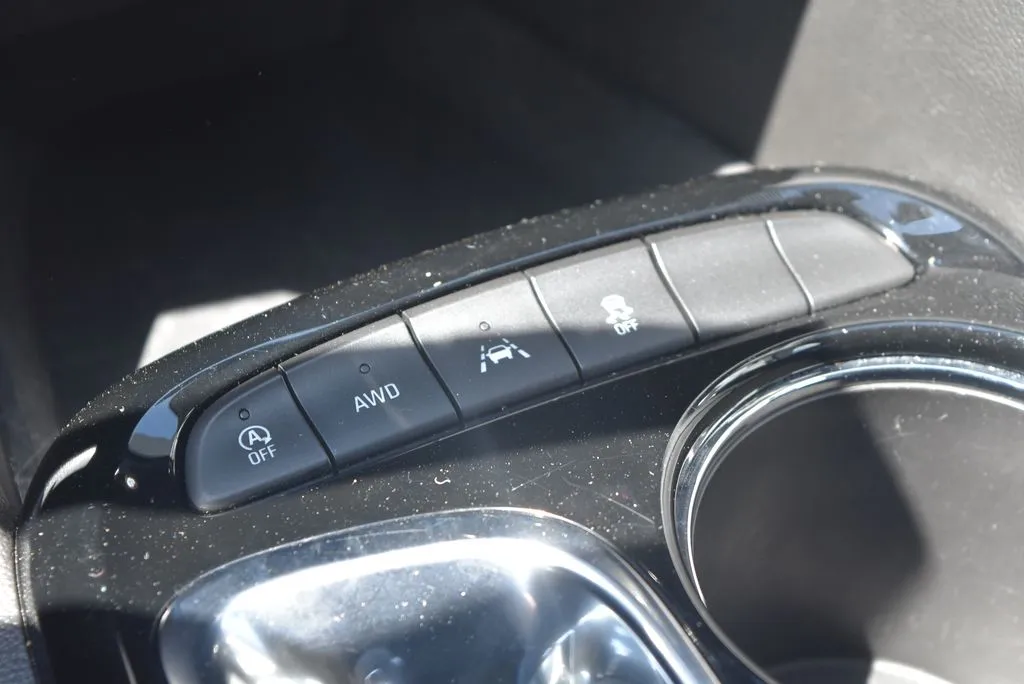 Buick Encore GX photo 18