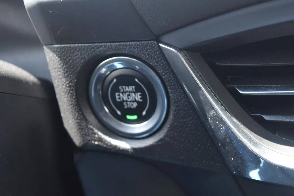 Buick Encore GX photo 19