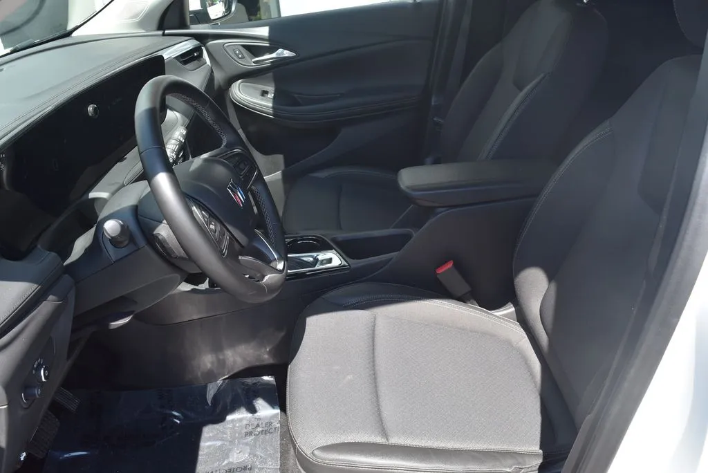 Buick Encore GX photo 8