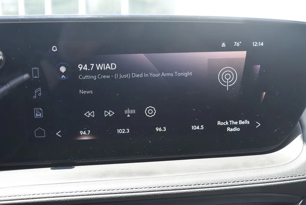 Buick Encore GX photo 14