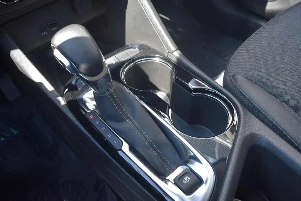 Buick Encore GX photo 17