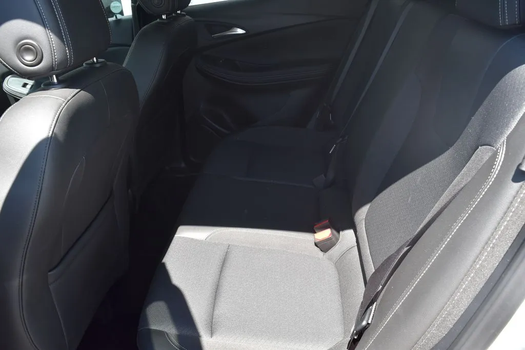 Buick Encore GX photo 10