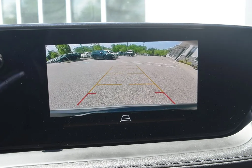 Buick Encore GX photo 15