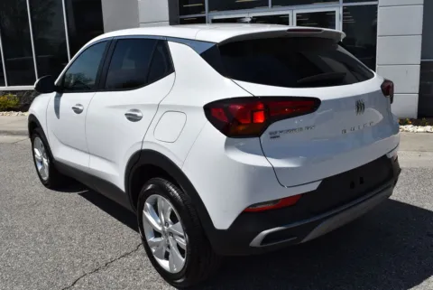 More photos of 2025 Buick Encore GX Preferred at Exclusive Motorcars, MD