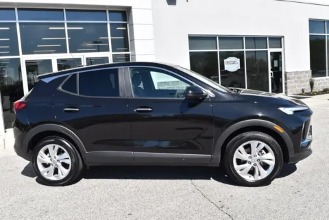 Photos of 2025 Buick Encore GX Preferred for sale in Randallstown, MD at Exclusive Motorcars