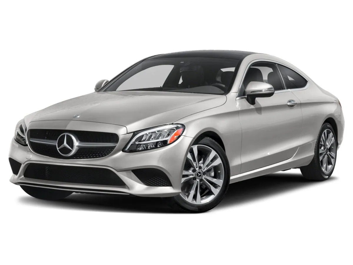 2020 Mercedes-Benz C-Class C 300 for sale in Randallstown, MD