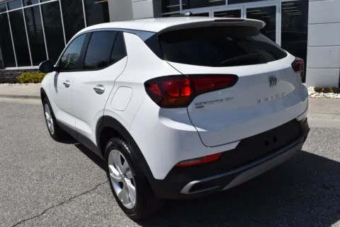 More photos of 2025 Buick Encore GX Preferred at Exclusive Motorcars, MD