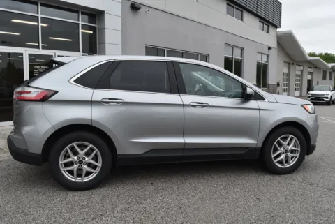Photos of 2024 Ford Edge SEL for sale in Randallstown, MD at Exclusive Motorcars