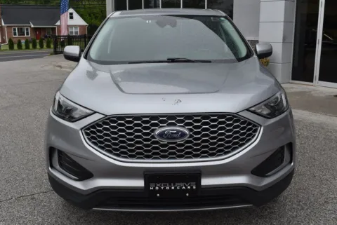 Another view of 2024 Ford Edge SEL for sale in Randallstown, MD at Exclusive Motorcars