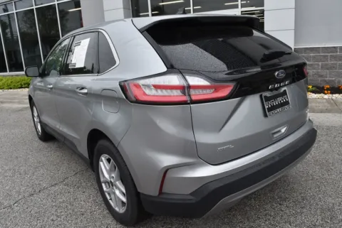 More photos of 2024 Ford Edge SEL at Exclusive Motorcars, MD