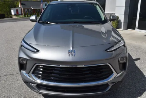 Another view of 2025 Buick Encore GX Preferred for sale in Randallstown, MD at Exclusive Motorcars