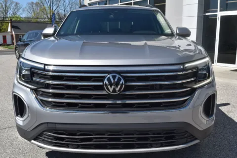 Another view of 2025 Volkswagen Atlas 2.0T SE w/Technology for sale in Randallstown, MD at Exclusive Motorcars