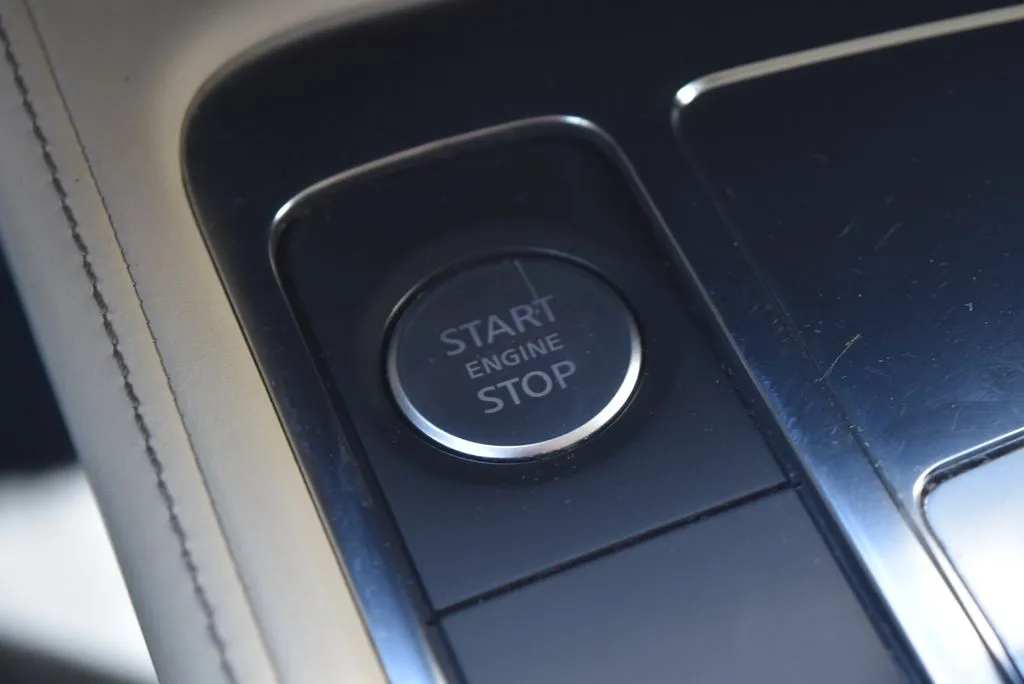 Infiniti QX60 photo 21