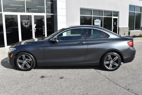 More photos of 2017 BMW 2 Series 230i xDrive at Exclusive Motorcars, MD