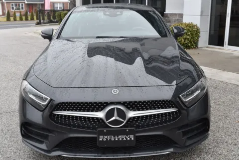 Another view of 2020 Mercedes-Benz CLS 450 for sale in Randallstown, MD at Exclusive Motorcars