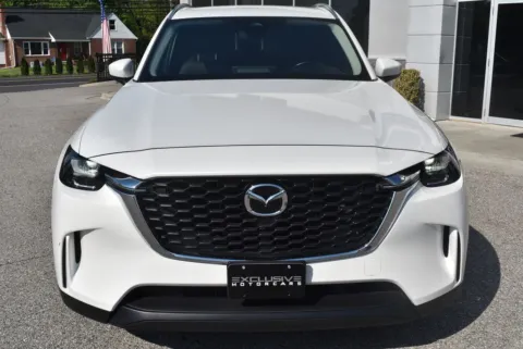 Another view of 2025 Mazda CX-90 3.3 Turbo Select for sale in Randallstown, MD at Exclusive Motorcars