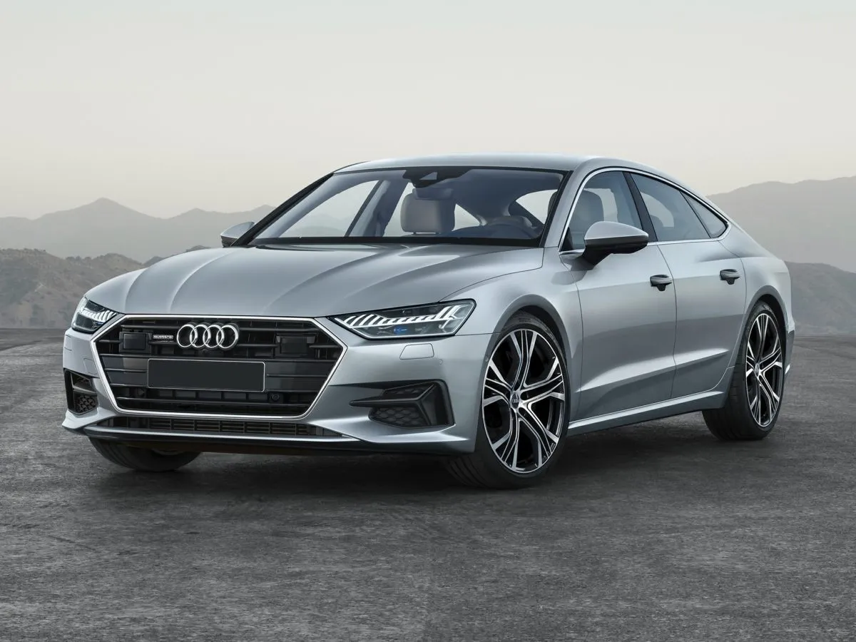 2019 Audi A7 quattro Premium Plus 55 TFSI for sale in Randallstown, MD