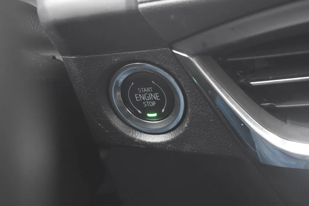 Buick Encore GX photo 18