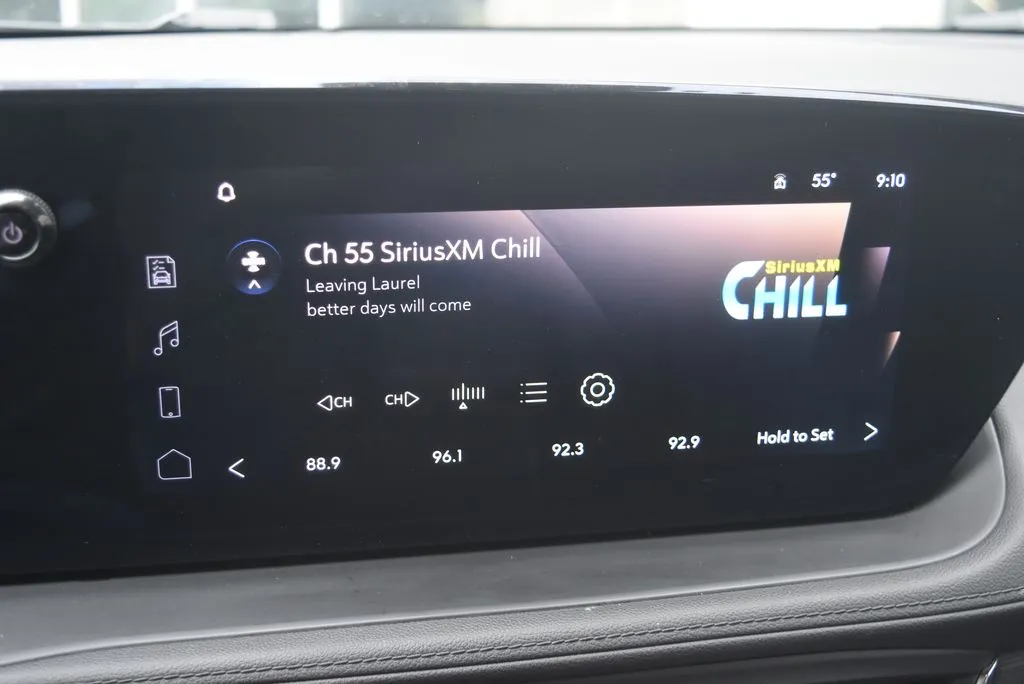 Buick Encore GX photo 14