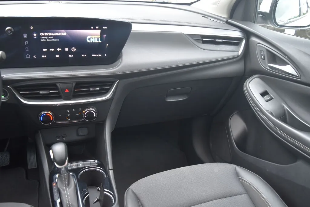 Buick Encore GX photo 13