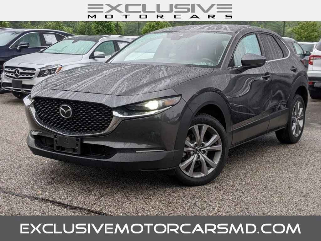 2021 Mazda CX-30 Select for sale in Randallstown, MD