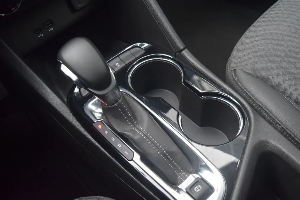 Buick Encore GX photo 16