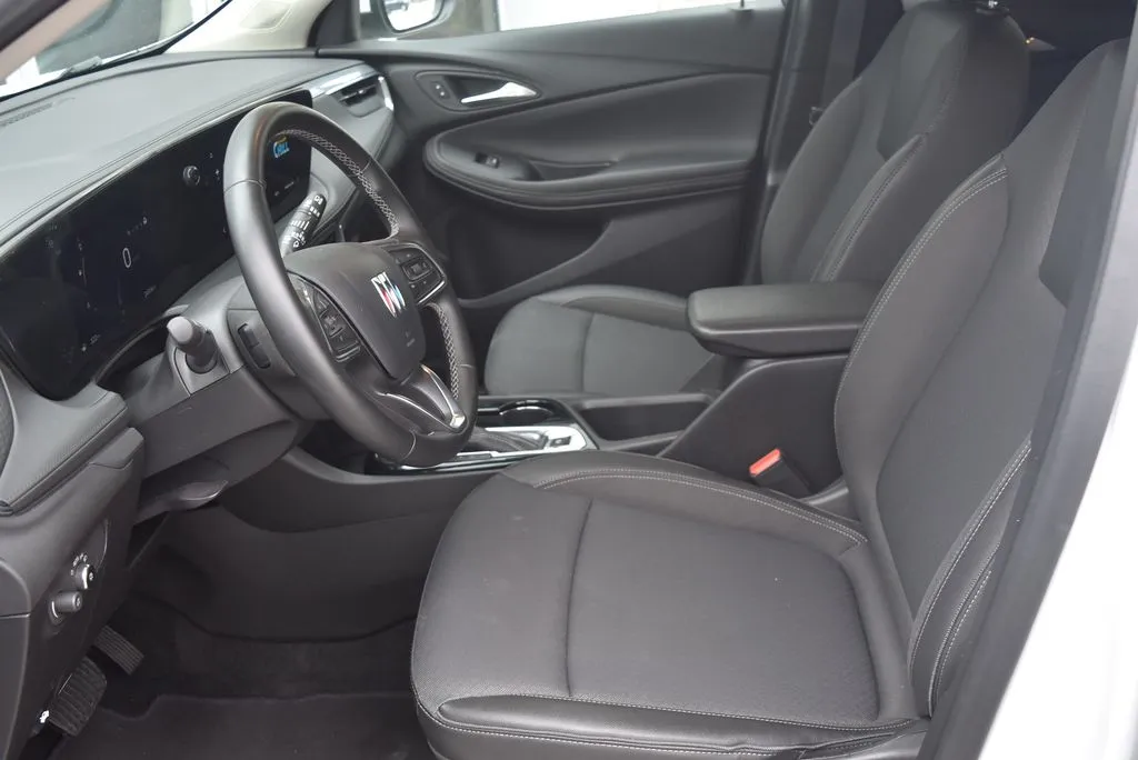 Buick Encore GX photo 8