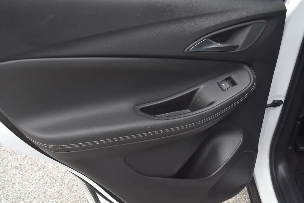 Buick Encore GX photo 11