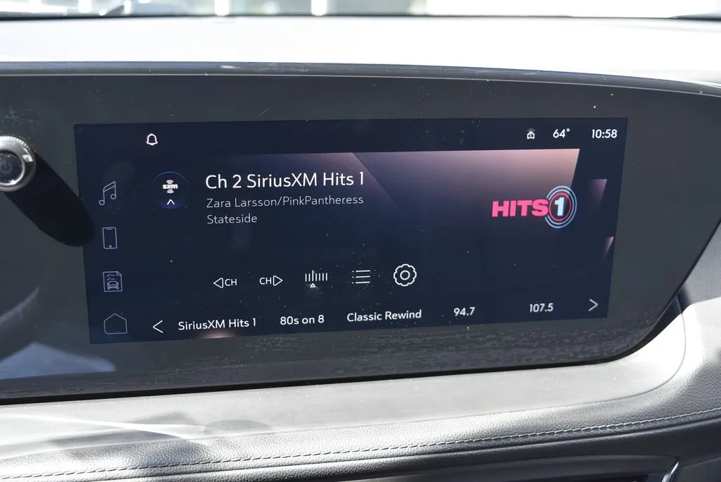 Buick Encore GX photo 14