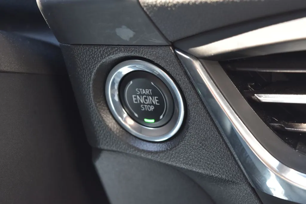 Buick Encore GX photo 19