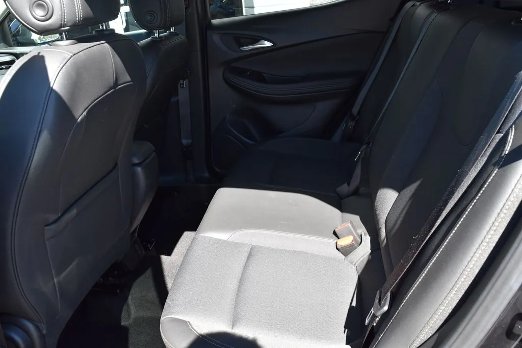 Buick Encore GX photo 10