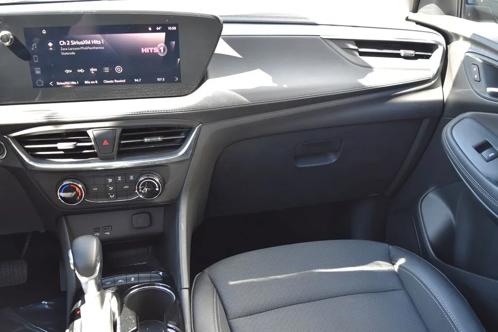 Buick Encore GX photo 13