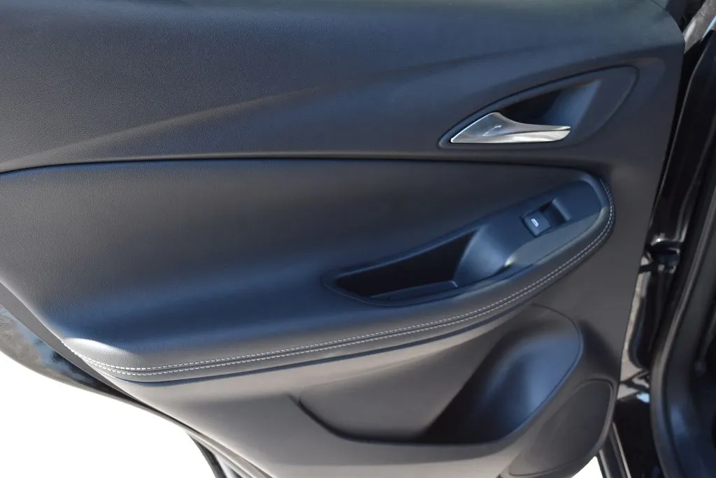 Buick Encore GX photo 11