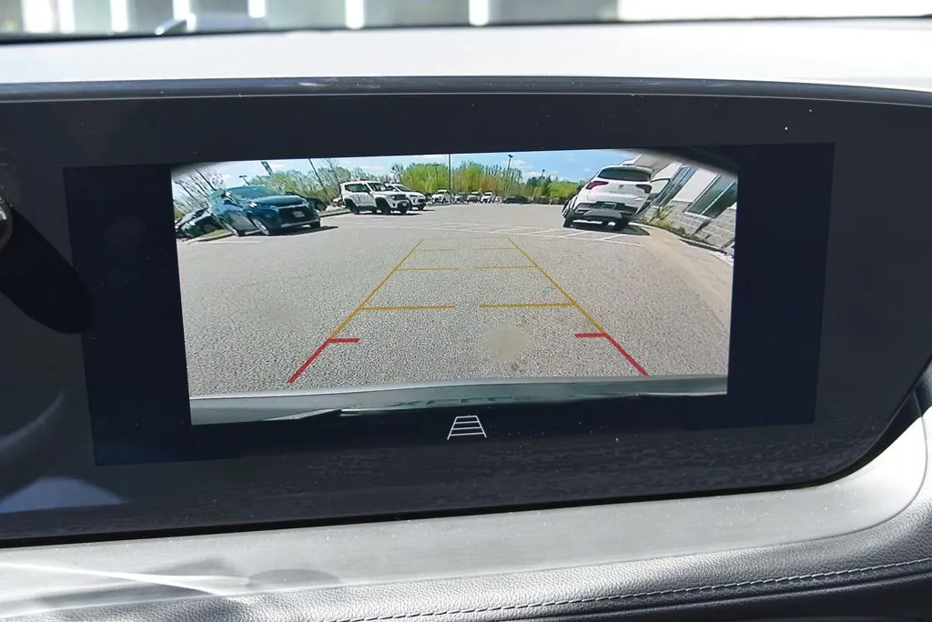 Buick Encore GX photo 15