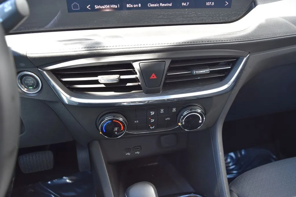 Buick Encore GX photo 16