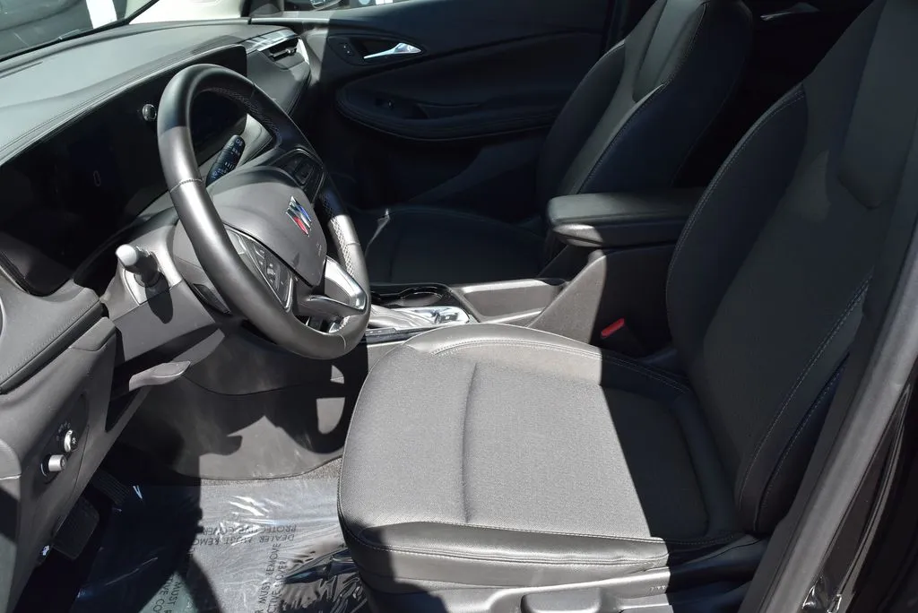 Buick Encore GX photo 8