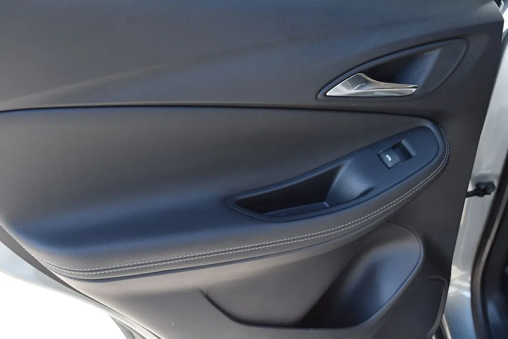 Buick Encore GX photo 11