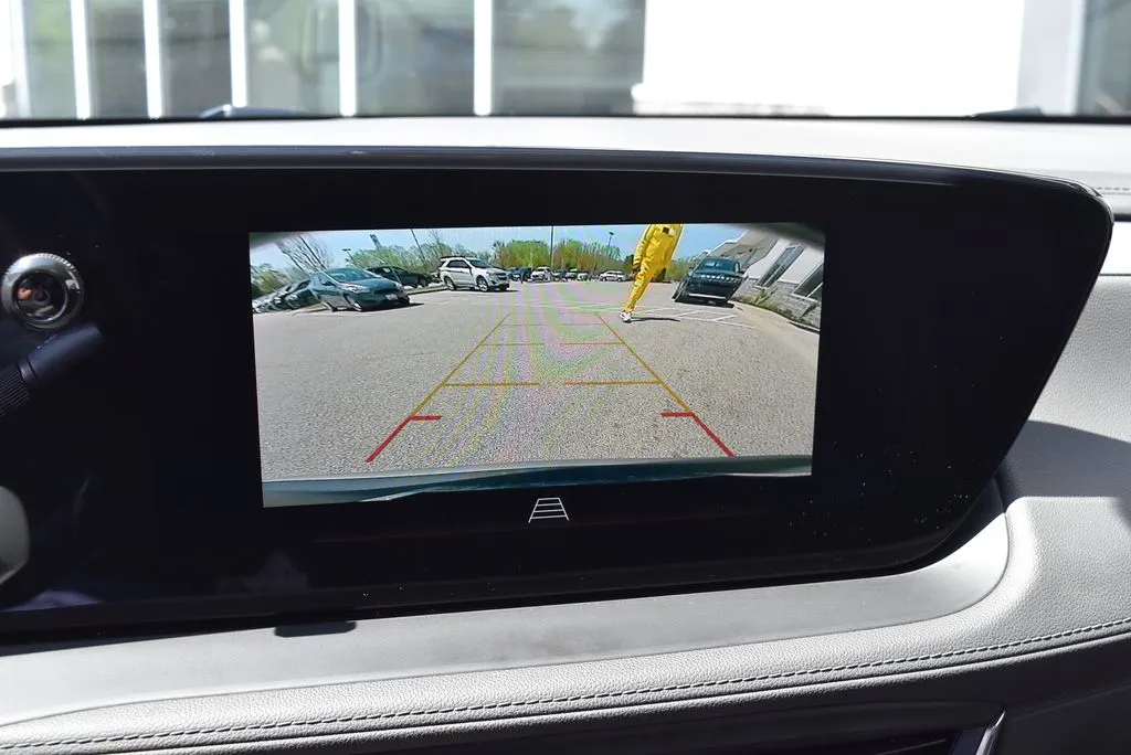 Buick Encore GX photo 15