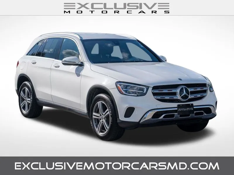 2020 Mercedes-Benz GLC 300 for sale in Randallstown, MD